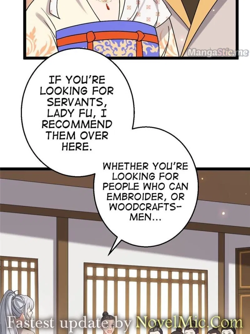 The Sickly Tyrant With An Innocent Facade Chapter 92 – Page 16