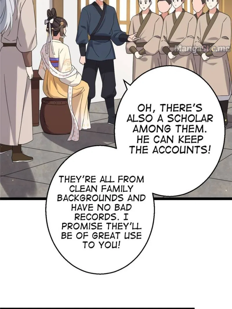 The Sickly Tyrant With An Innocent Facade Chapter 92 – Page 17