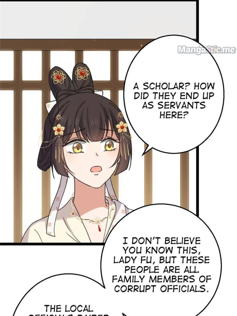 The Sickly Tyrant With An Innocent Facade Chapter 92 – Page 18