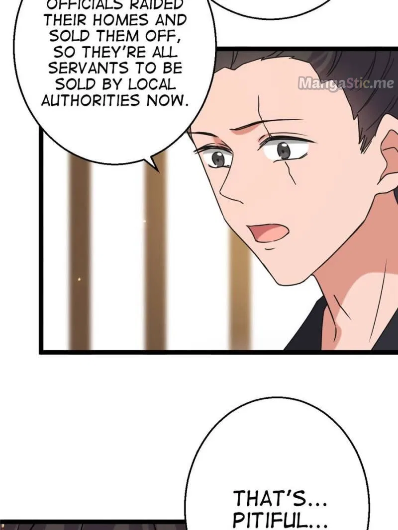 The Sickly Tyrant With An Innocent Facade Chapter 92 – Page 19