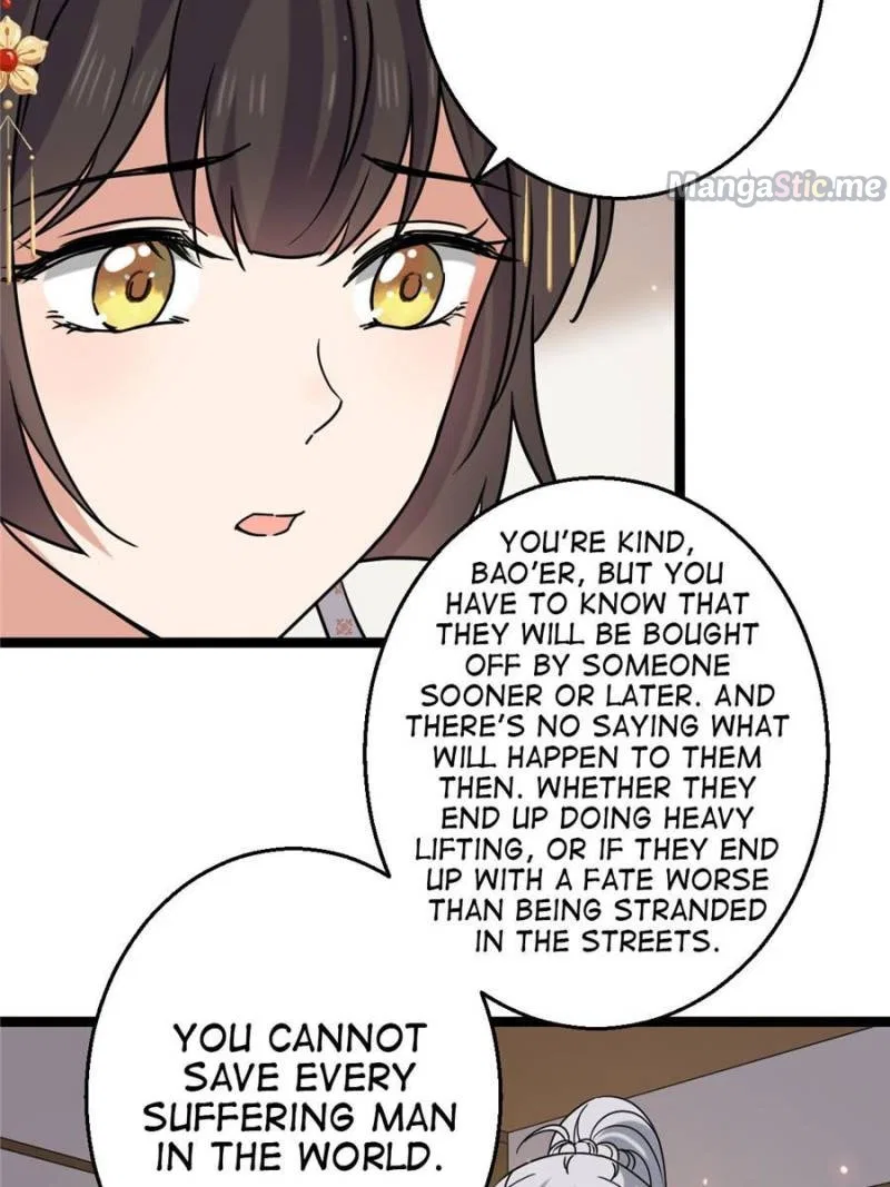The Sickly Tyrant With An Innocent Facade Chapter 92 – Page 20