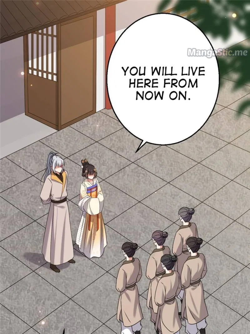 The Sickly Tyrant With An Innocent Facade Chapter 92 – Page 26
