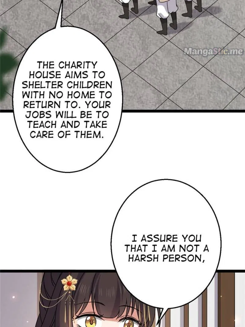 The Sickly Tyrant With An Innocent Facade Chapter 92 – Page 27