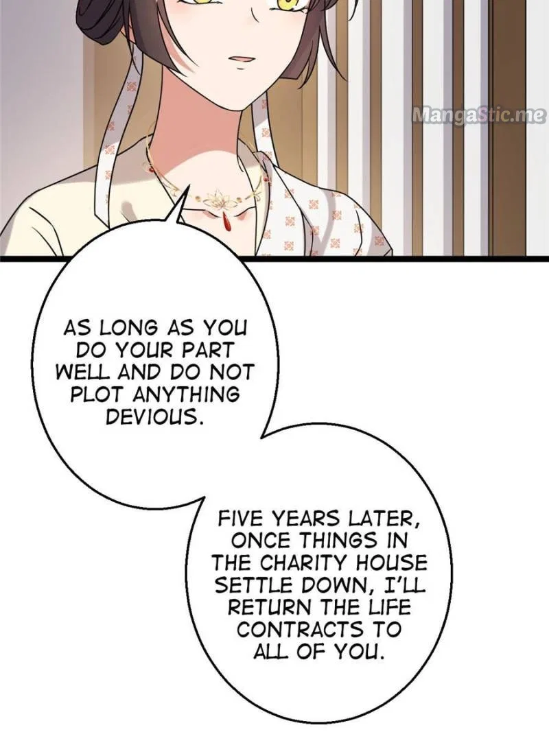 The Sickly Tyrant With An Innocent Facade Chapter 92 – Page 28