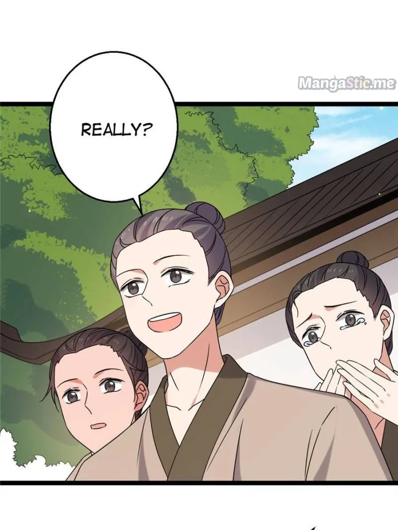 The Sickly Tyrant With An Innocent Facade Chapter 92 – Page 29