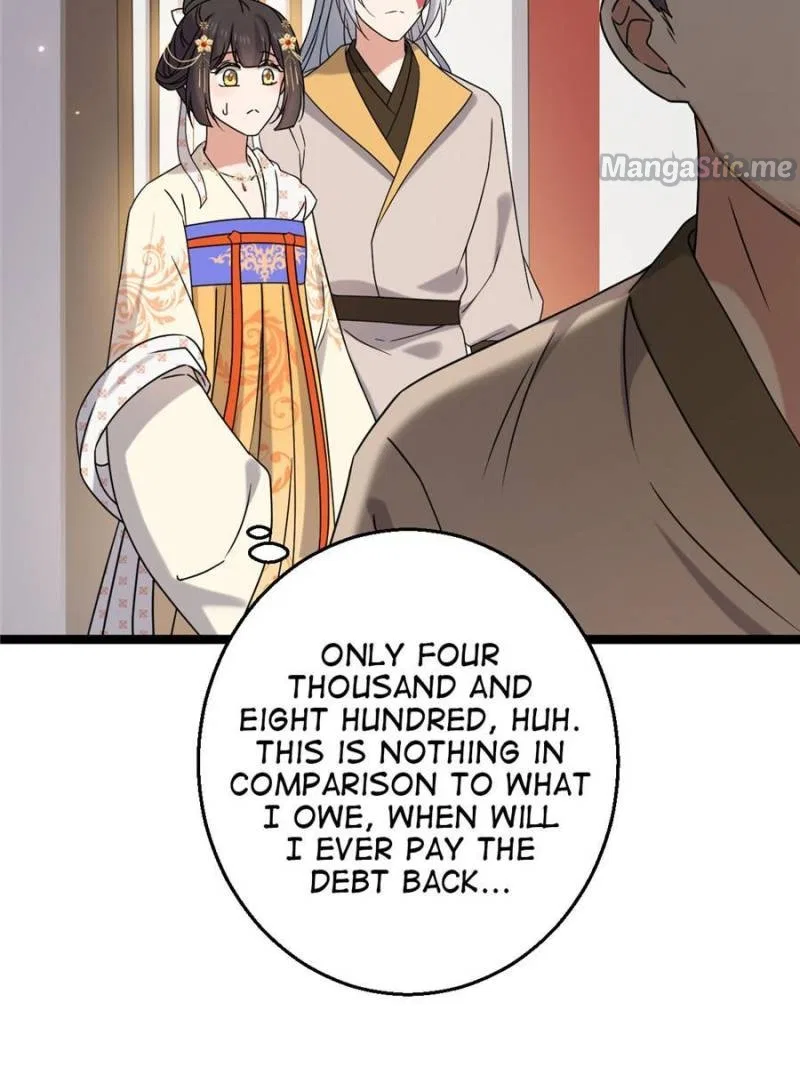 The Sickly Tyrant With An Innocent Facade Chapter 92 – Page 34