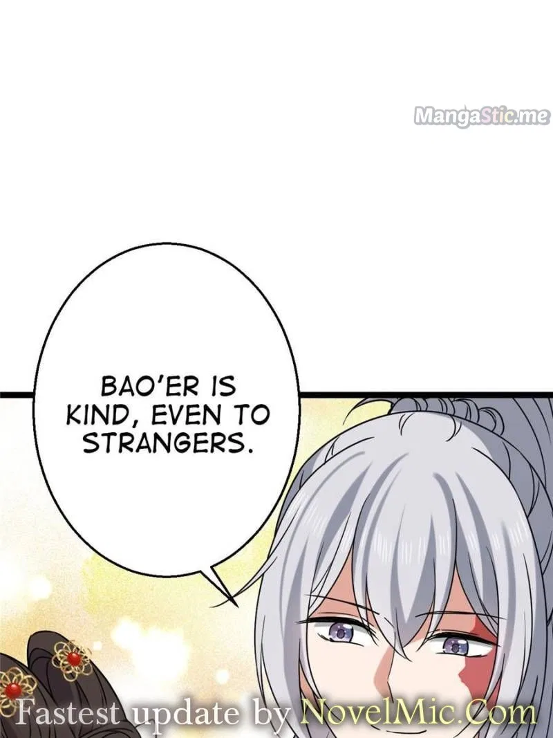 The Sickly Tyrant With An Innocent Facade Chapter 92 – Page 35