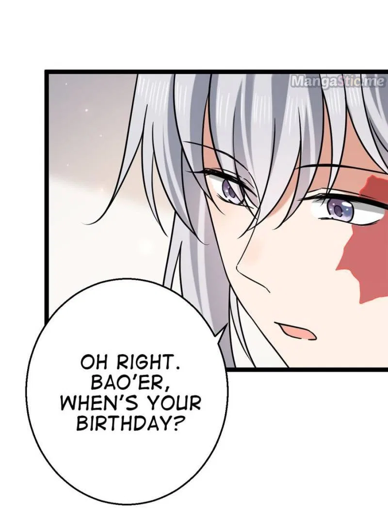 The Sickly Tyrant With An Innocent Facade Chapter 92 – Page 38