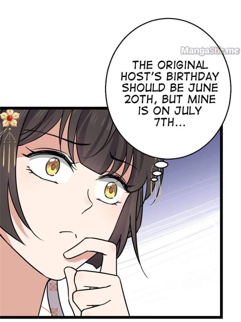 The Sickly Tyrant With An Innocent Facade Chapter 92 – Page 39