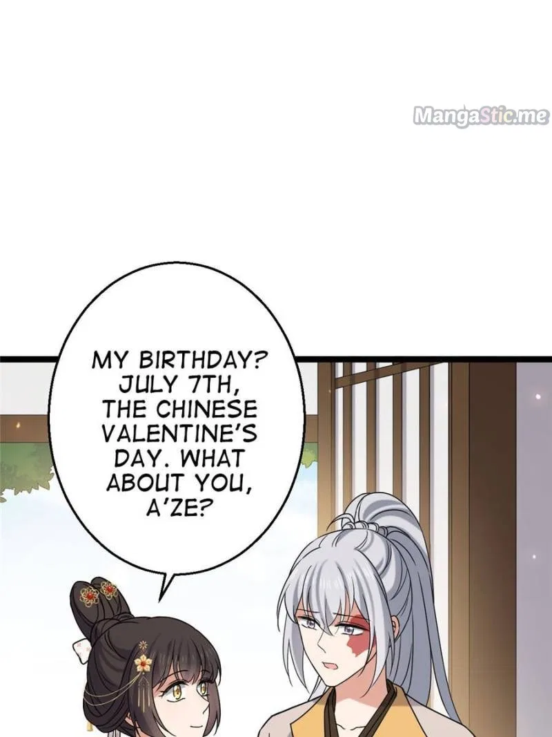 The Sickly Tyrant With An Innocent Facade Chapter 92 – Page 40