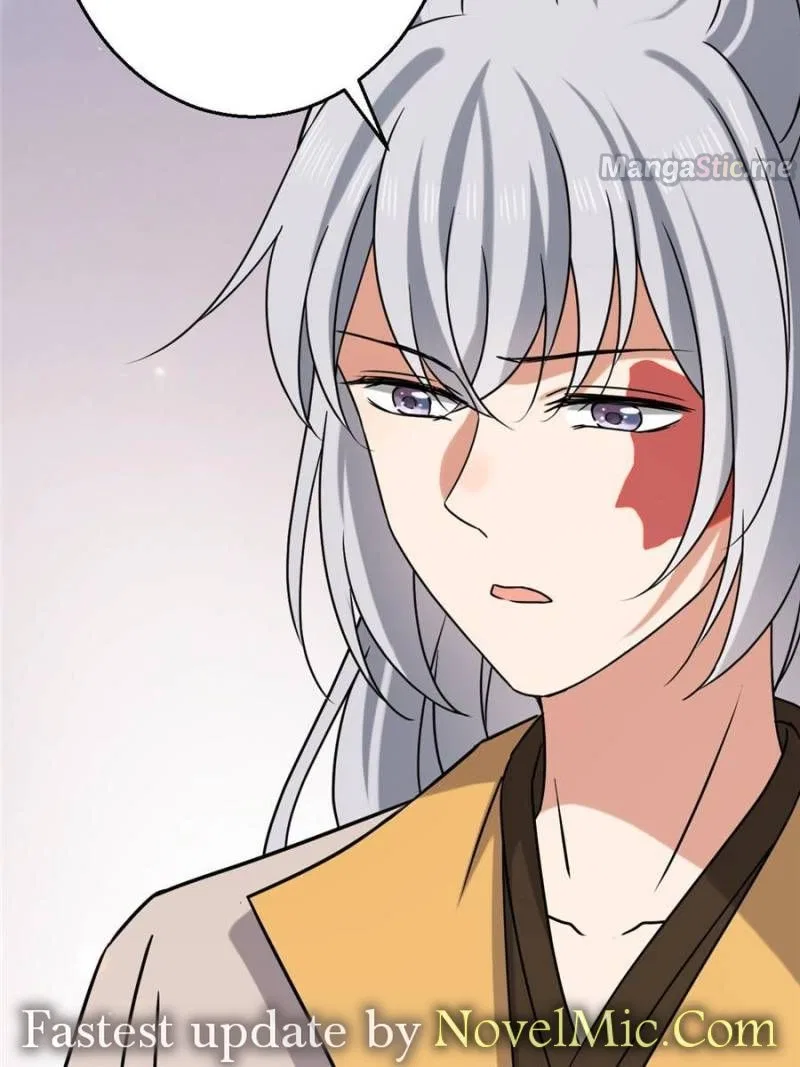 The Sickly Tyrant With An Innocent Facade Chapter 92 – Page 42