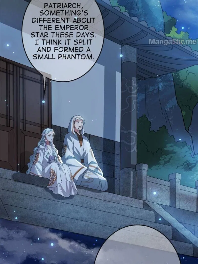 The Sickly Tyrant With An Innocent Facade Chapter 91 – Page 3
