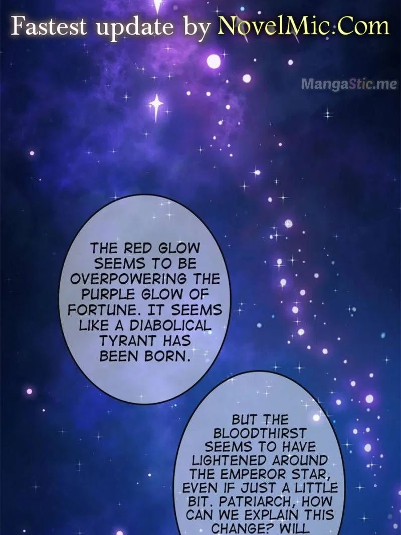 The Sickly Tyrant With An Innocent Facade Chapter 91 – Page 6