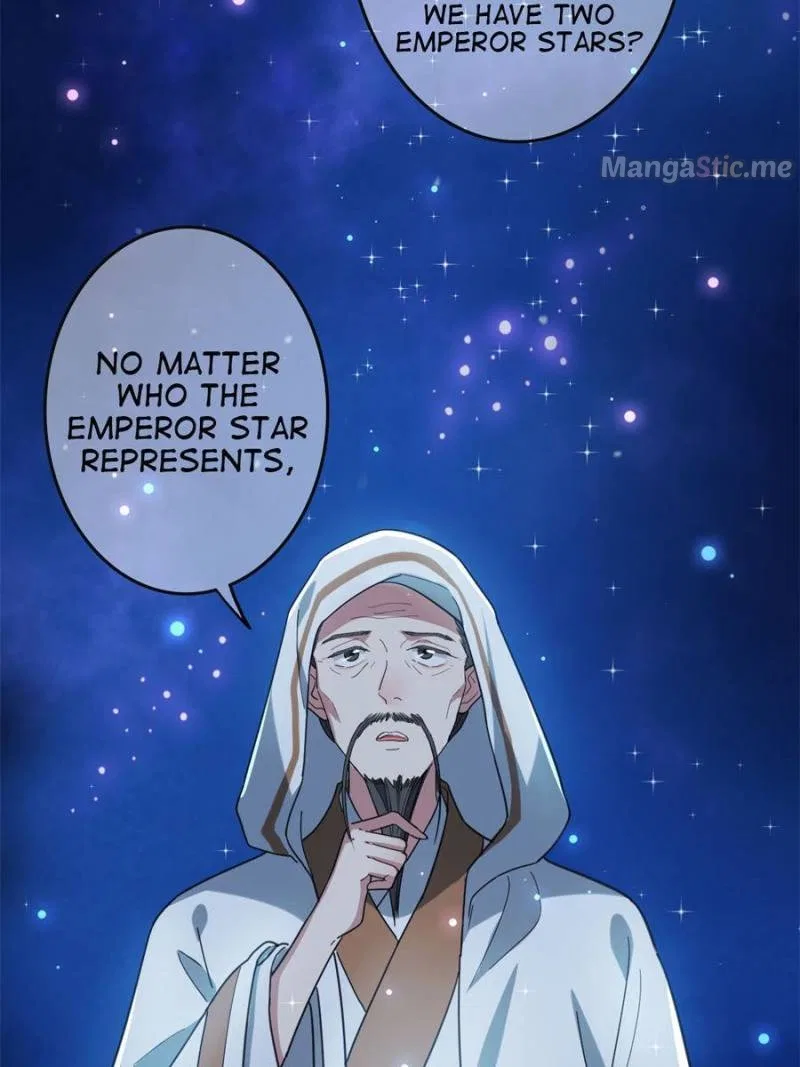 The Sickly Tyrant With An Innocent Facade Chapter 91 – Page 7