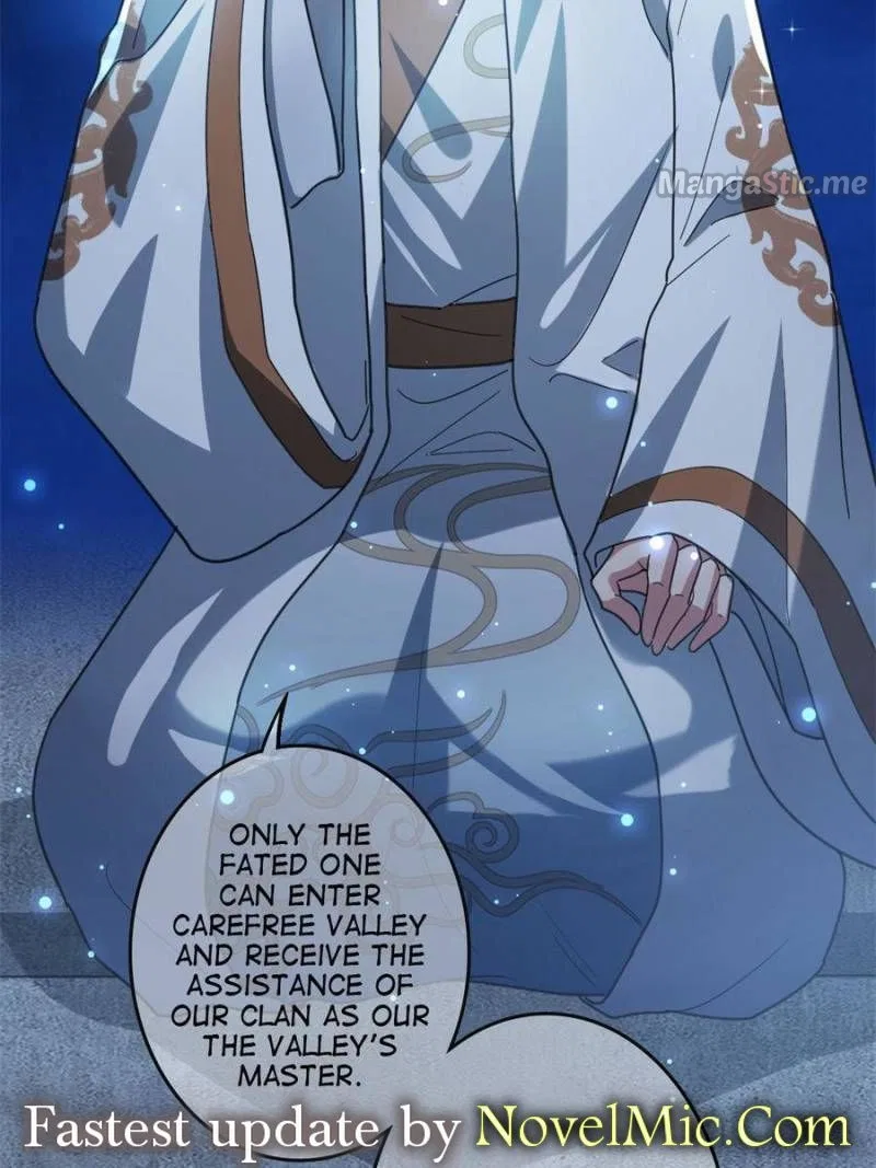 The Sickly Tyrant With An Innocent Facade Chapter 91 – Page 8