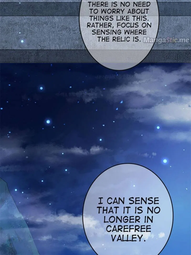 The Sickly Tyrant With An Innocent Facade Chapter 91 – Page 9