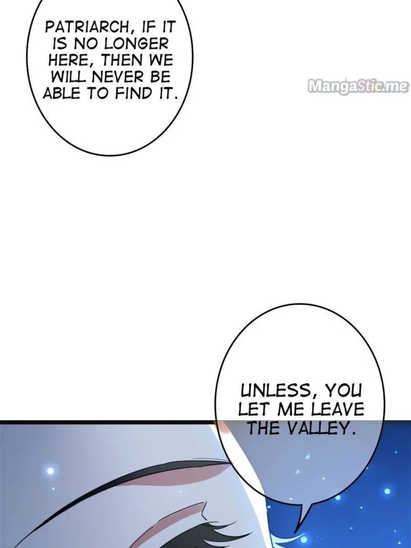 The Sickly Tyrant With An Innocent Facade Chapter 91 – Page 11