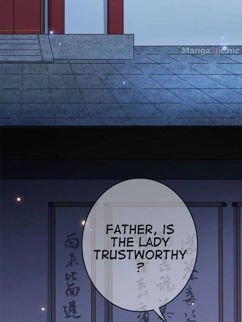 The Sickly Tyrant With An Innocent Facade Chapter 91 – Page 19