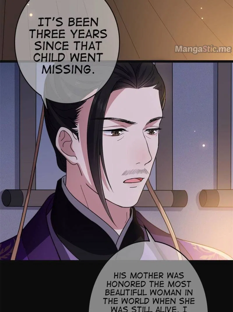The Sickly Tyrant With An Innocent Facade Chapter 91 – Page 21
