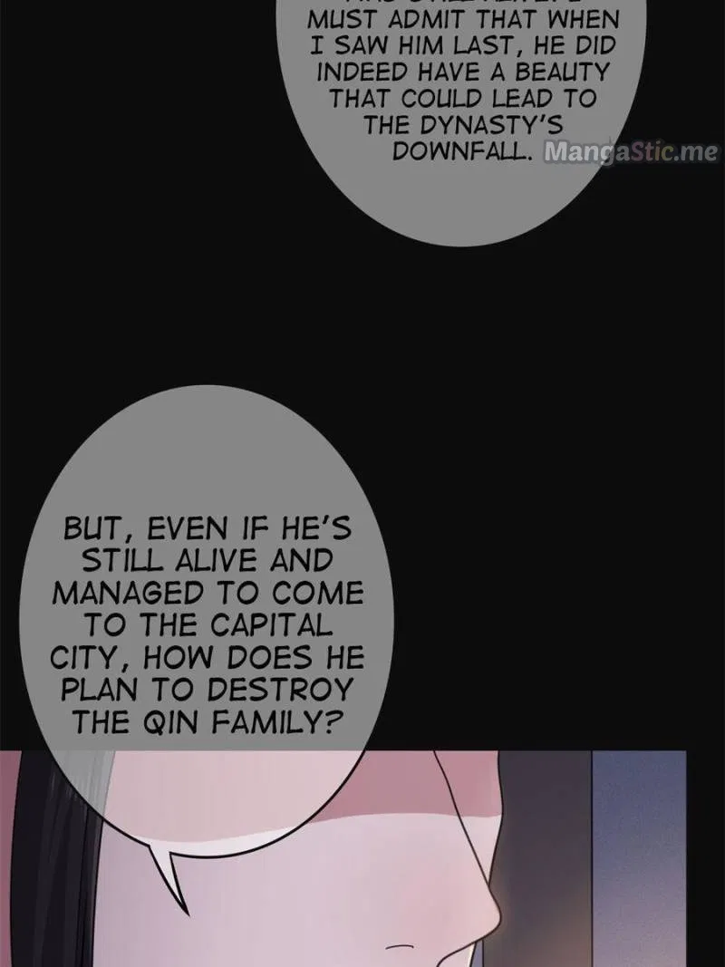 The Sickly Tyrant With An Innocent Facade Chapter 91 – Page 22