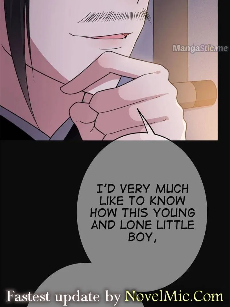 The Sickly Tyrant With An Innocent Facade Chapter 91 – Page 23