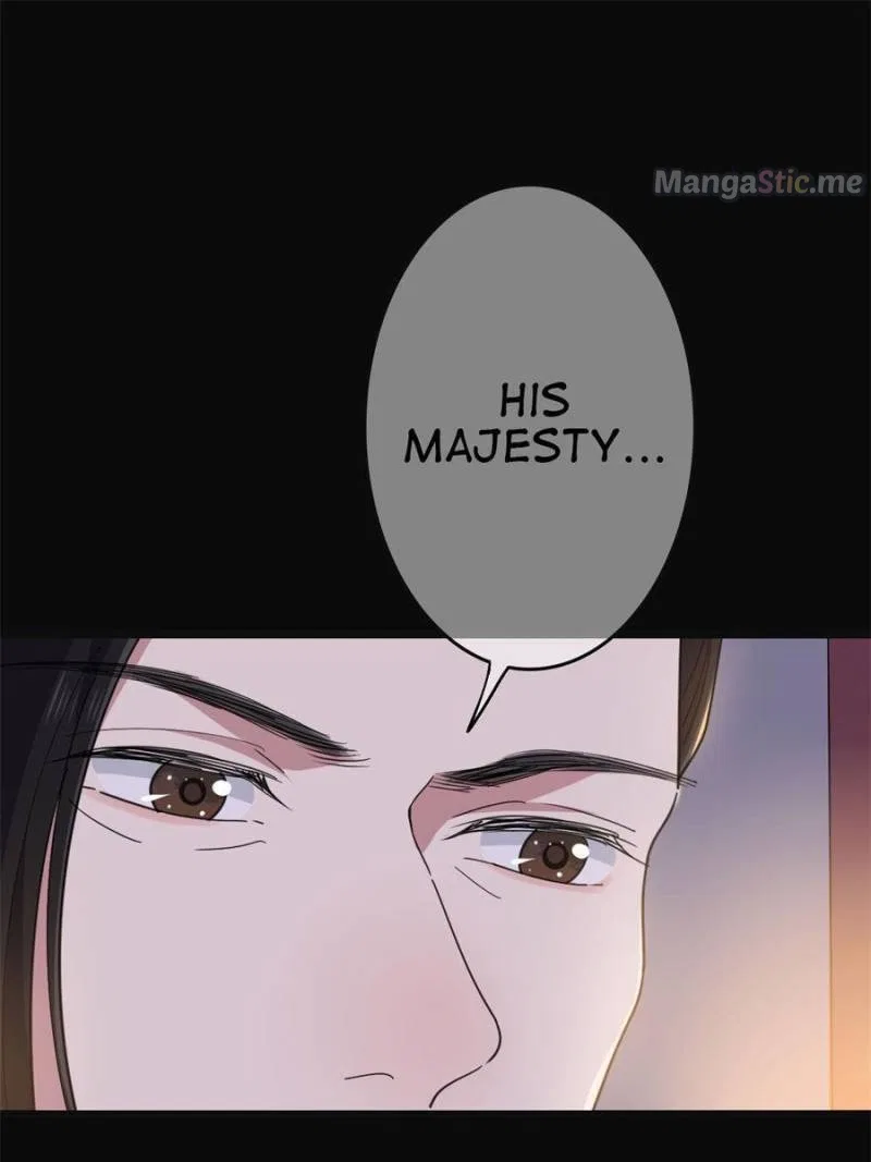 The Sickly Tyrant With An Innocent Facade Chapter 91 – Page 25
