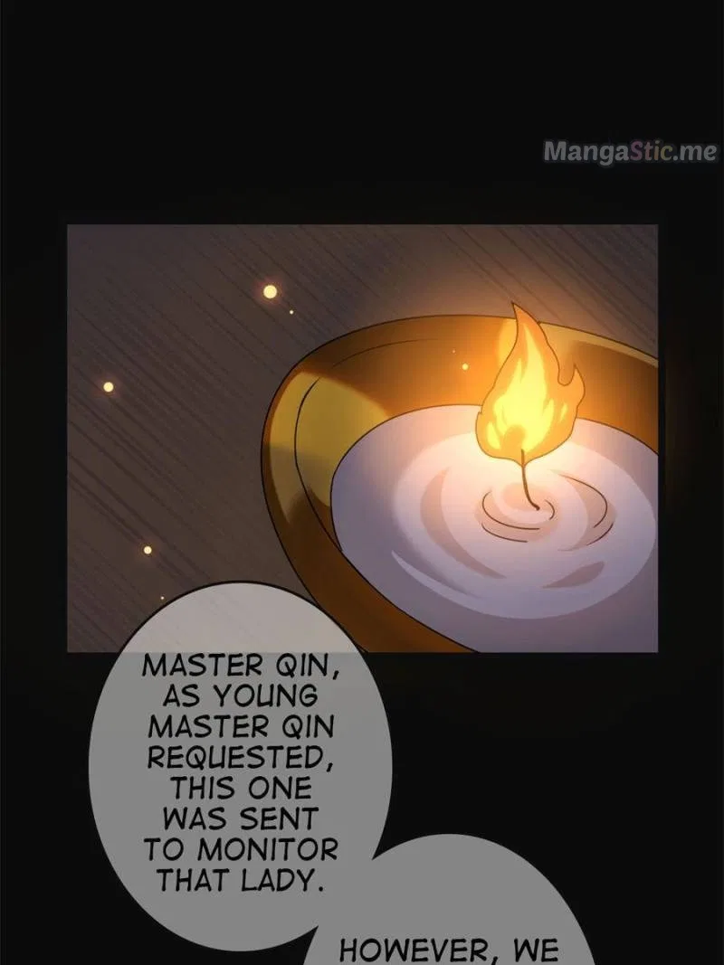The Sickly Tyrant With An Innocent Facade Chapter 91 – Page 28