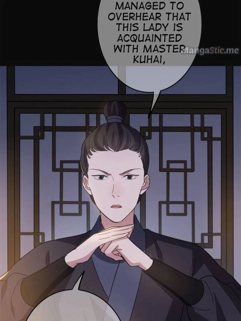 The Sickly Tyrant With An Innocent Facade Chapter 91 – Page 29