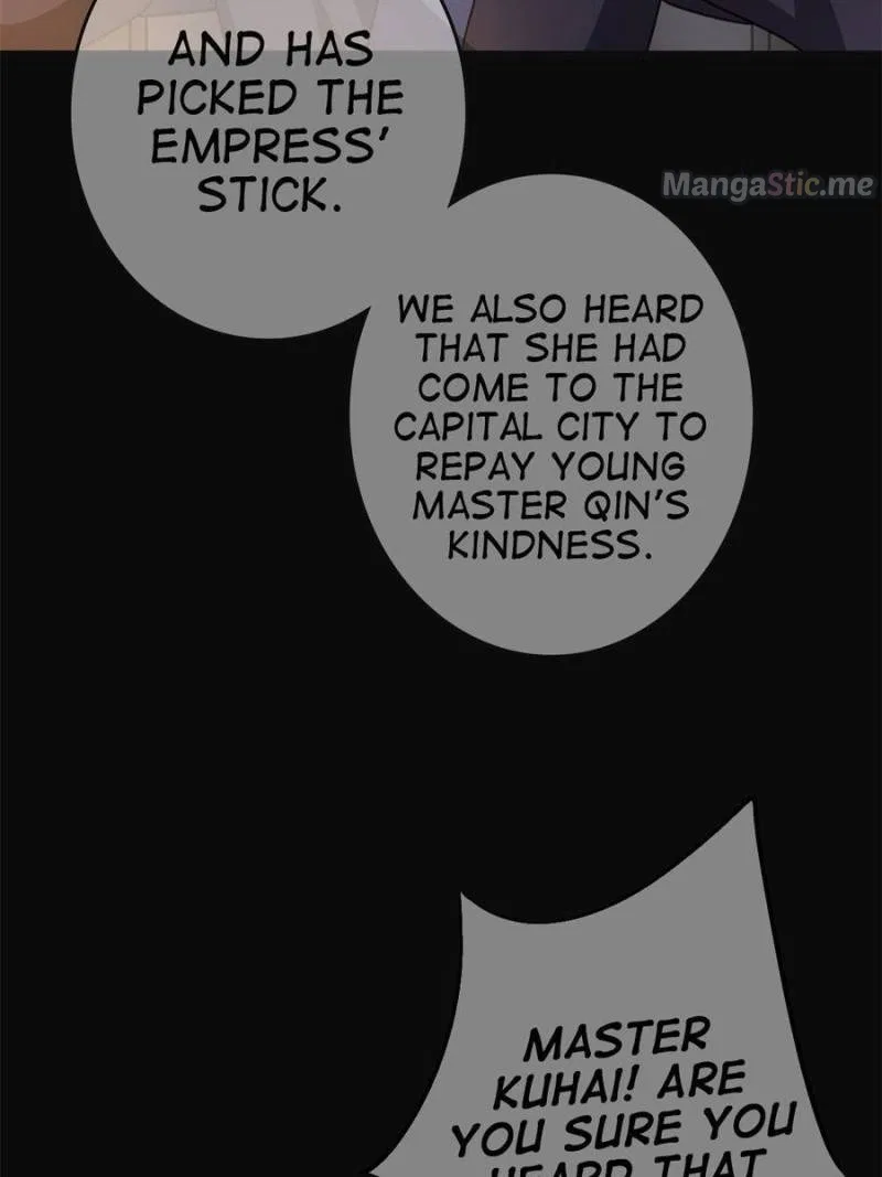 The Sickly Tyrant With An Innocent Facade Chapter 91 – Page 30