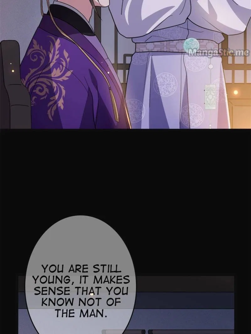 The Sickly Tyrant With An Innocent Facade Chapter 91 – Page 34