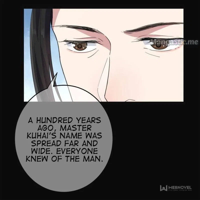 The Sickly Tyrant With An Innocent Facade Chapter 91 – Page 36