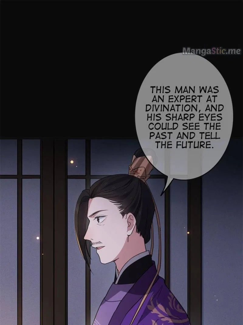 The Sickly Tyrant With An Innocent Facade Chapter 91 – Page 37