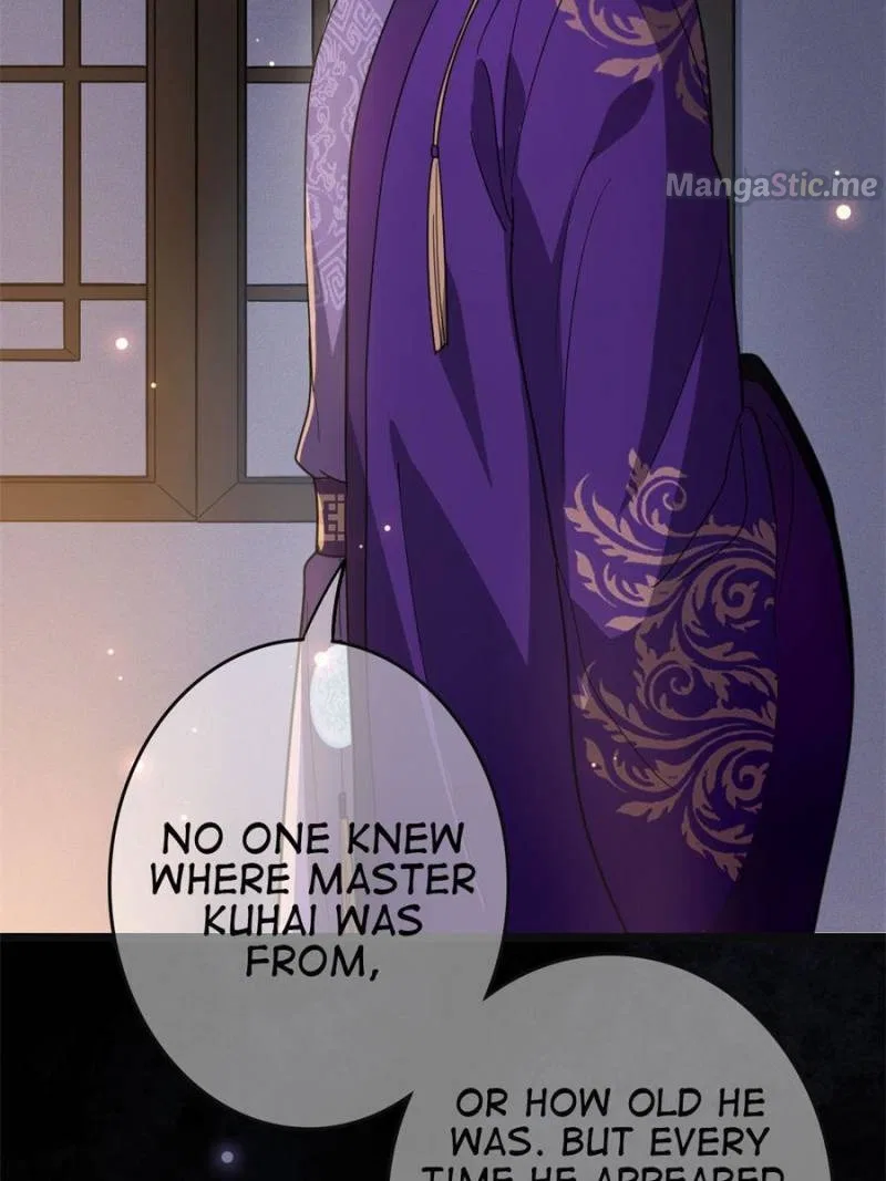 The Sickly Tyrant With An Innocent Facade Chapter 91 – Page 38