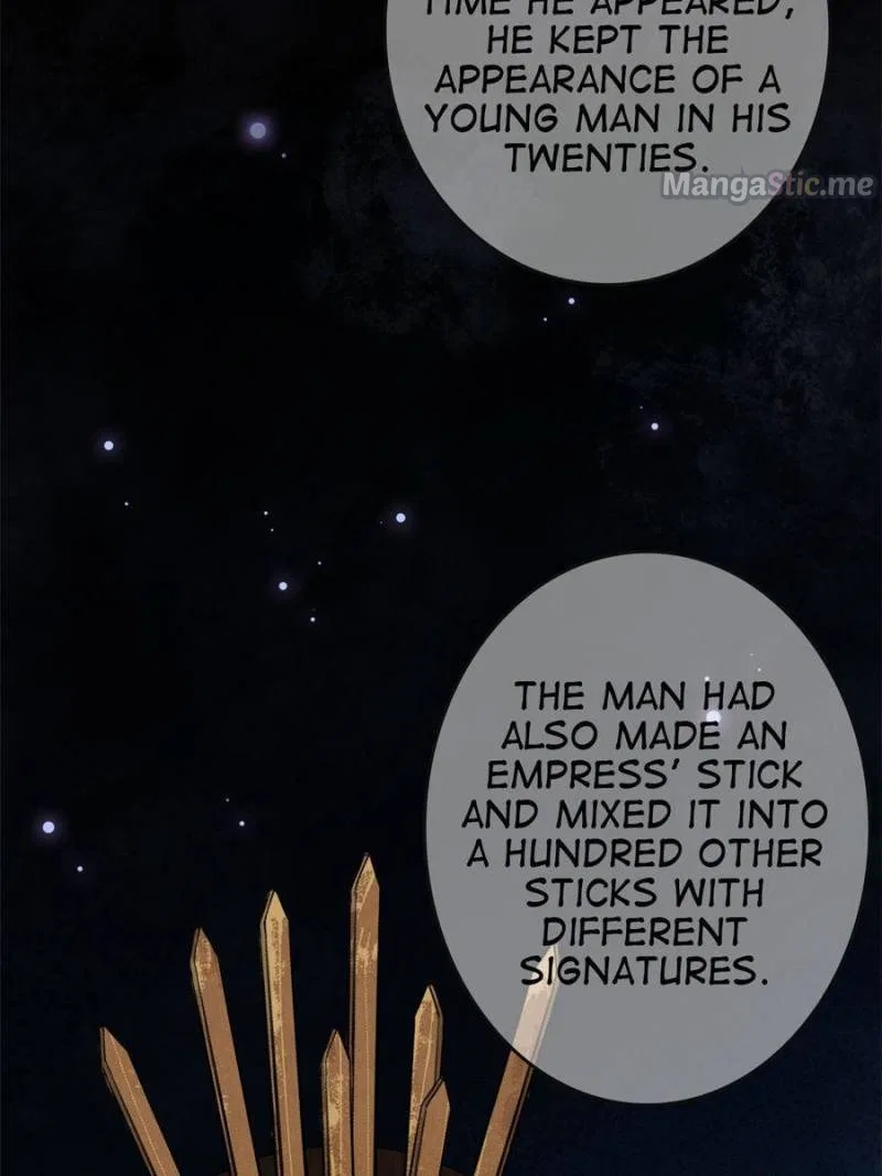 The Sickly Tyrant With An Innocent Facade Chapter 91 – Page 39