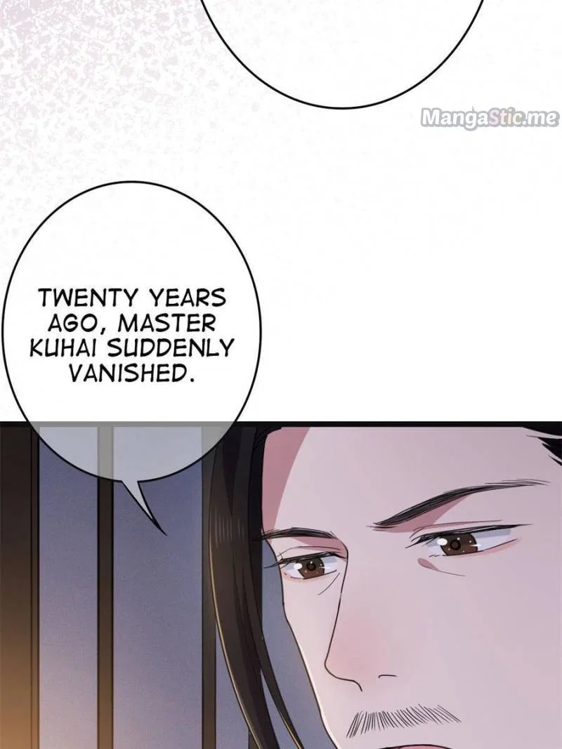 The Sickly Tyrant With An Innocent Facade Chapter 91 – Page 42