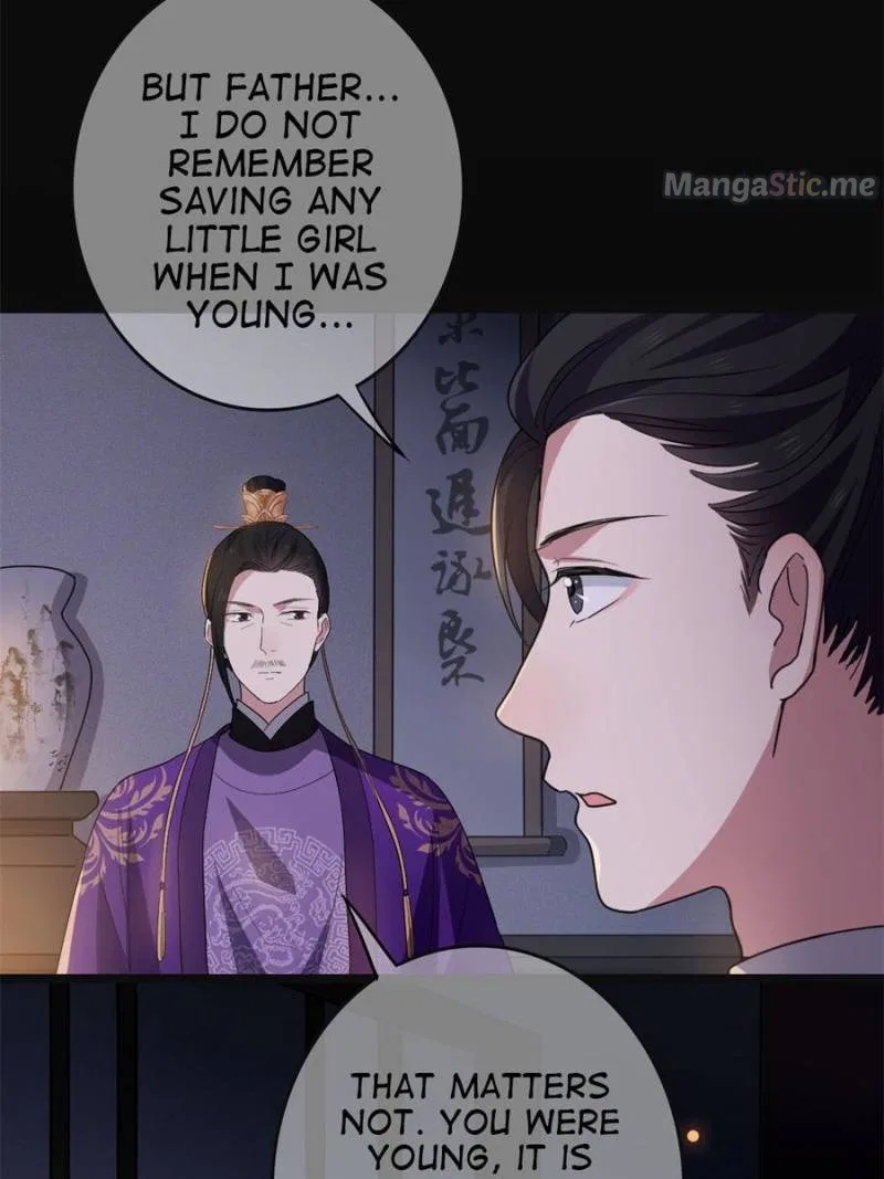 The Sickly Tyrant With An Innocent Facade Chapter 91 – Page 44