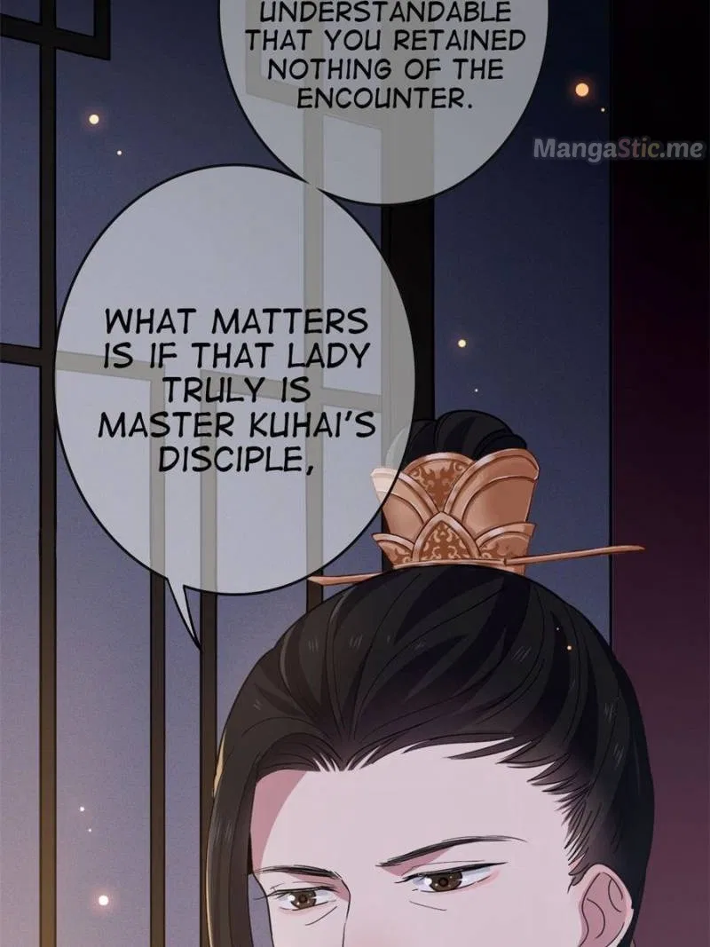 The Sickly Tyrant With An Innocent Facade Chapter 91 – Page 45