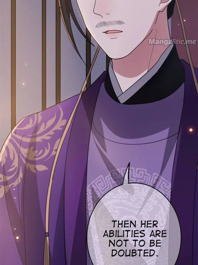 The Sickly Tyrant With An Innocent Facade Chapter 91 – Page 46