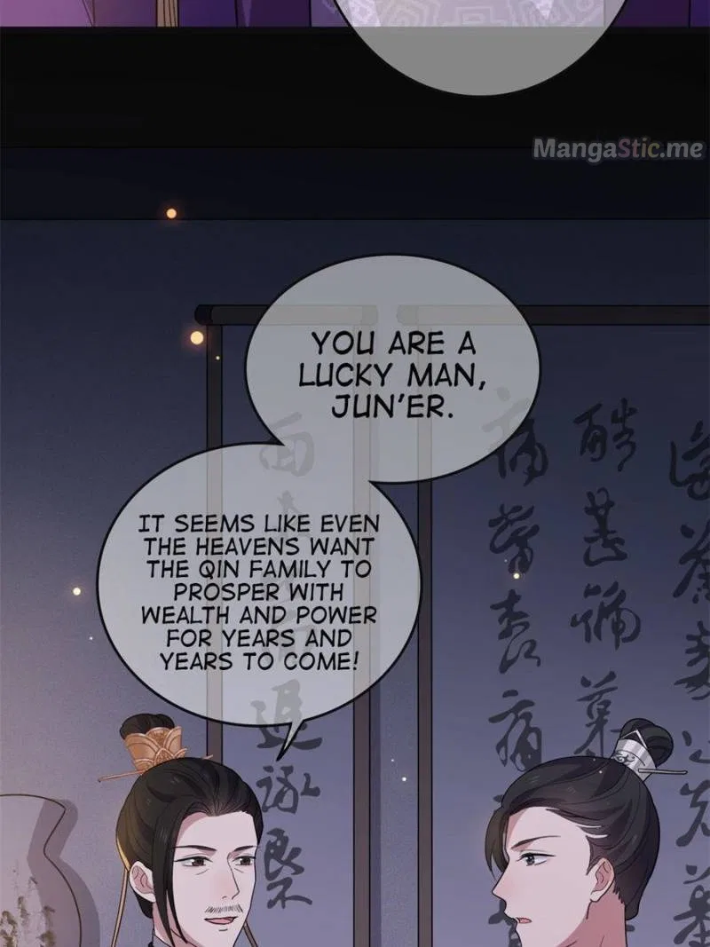 The Sickly Tyrant With An Innocent Facade Chapter 91 – Page 47