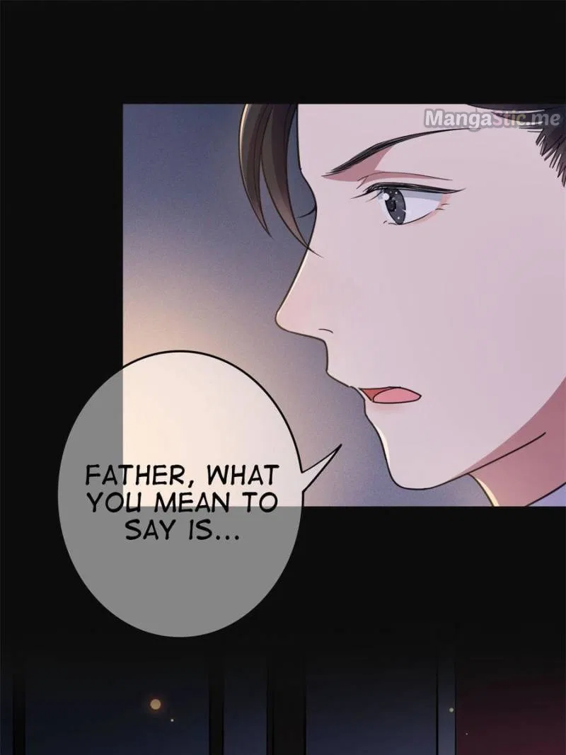The Sickly Tyrant With An Innocent Facade Chapter 91 – Page 50