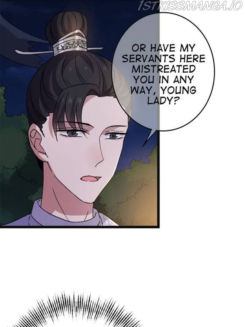 The Sickly Tyrant With An Innocent Facade Chapter 90 – Page 3