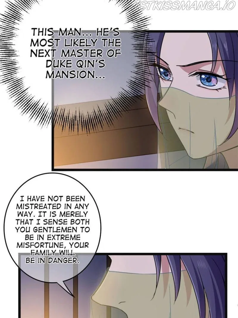 The Sickly Tyrant With An Innocent Facade Chapter 90 – Page 4