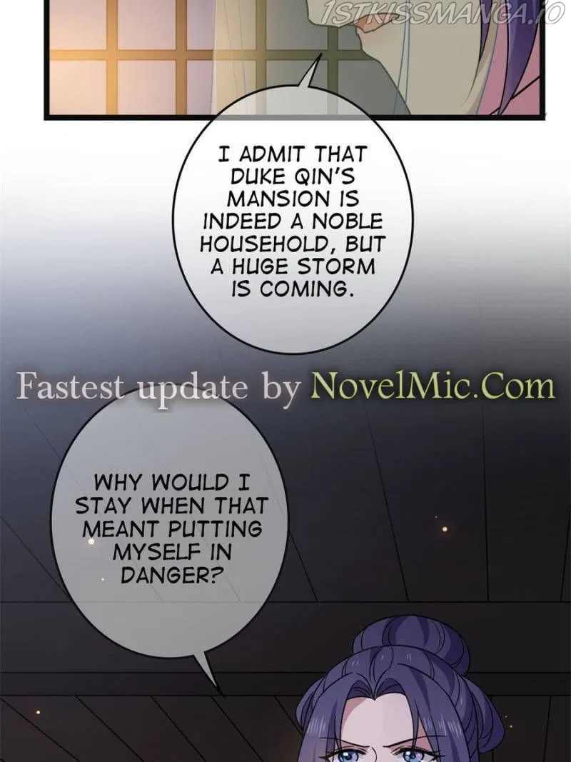 The Sickly Tyrant With An Innocent Facade Chapter 90 – Page 5