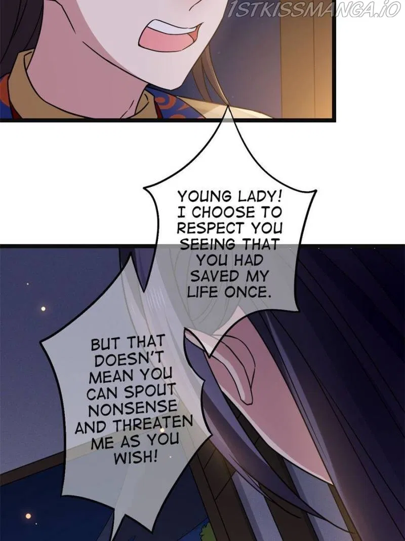 The Sickly Tyrant With An Innocent Facade Chapter 90 – Page 8