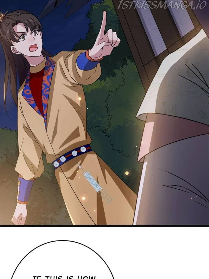 The Sickly Tyrant With An Innocent Facade Chapter 90 – Page 9