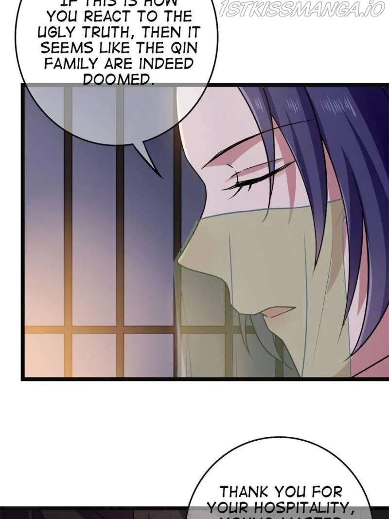 The Sickly Tyrant With An Innocent Facade Chapter 90 – Page 10