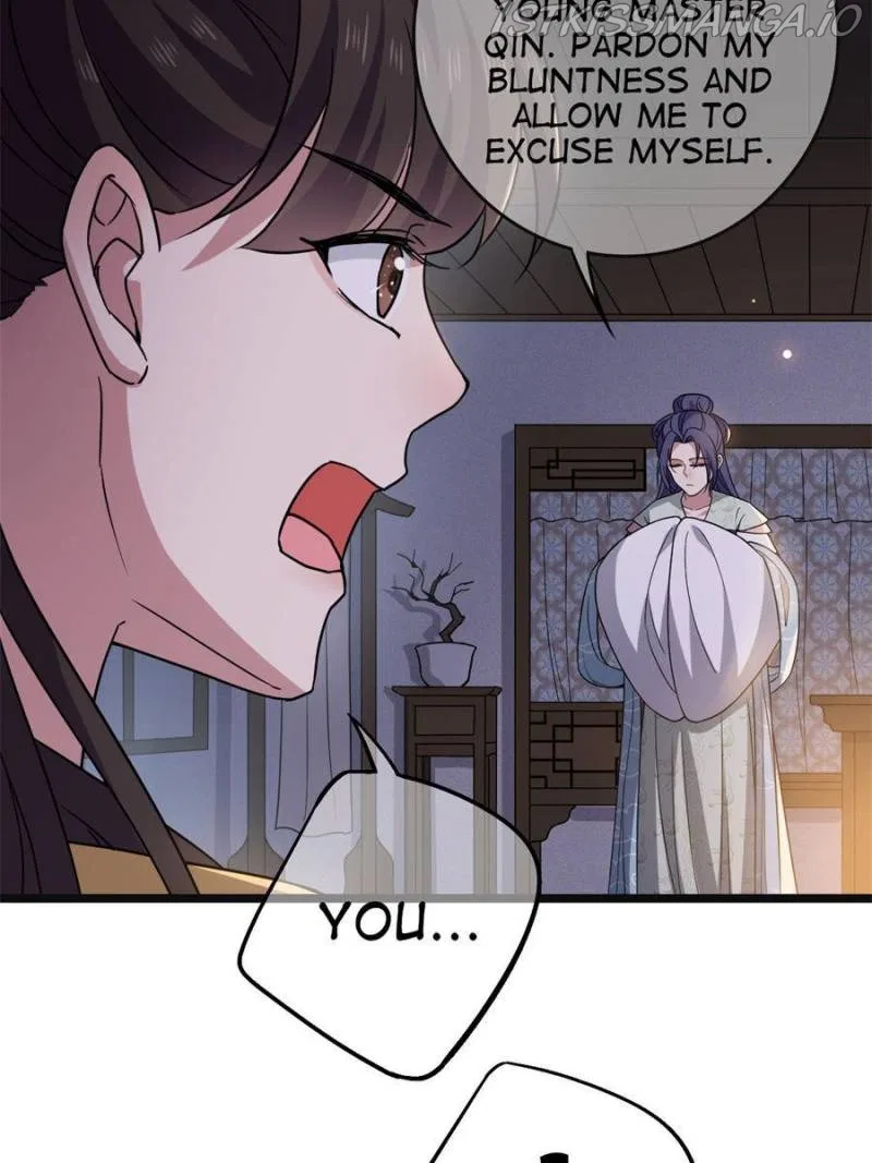 The Sickly Tyrant With An Innocent Facade Chapter 90 – Page 11