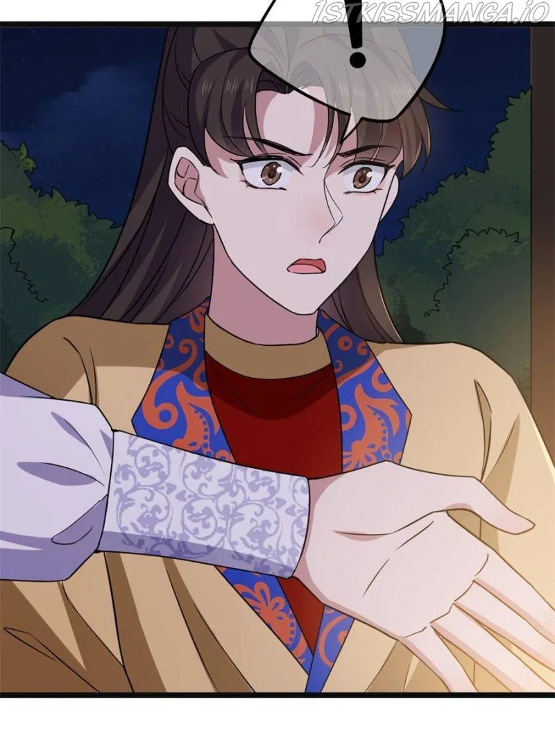 The Sickly Tyrant With An Innocent Facade Chapter 90 – Page 12
