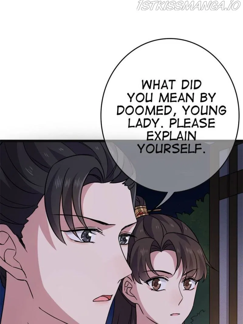 The Sickly Tyrant With An Innocent Facade Chapter 90 – Page 14