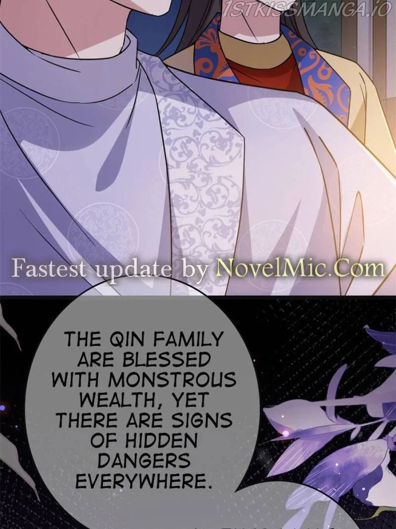 The Sickly Tyrant With An Innocent Facade Chapter 90 – Page 15